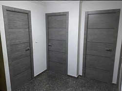 puertas a su gusto