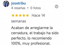reseña
