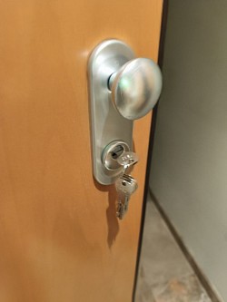 Después de la actualizacion