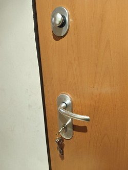 Parte trasera conversion